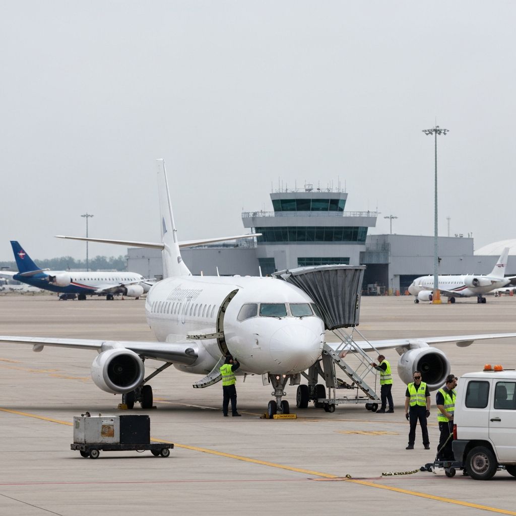 FBO Network - West Coast